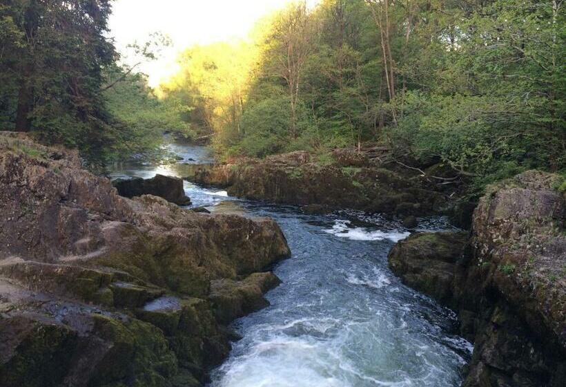 غرفة قياسية فردية, Skelwith Bridge