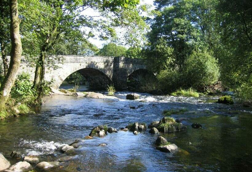 غرفة قياسية فردية, Skelwith Bridge