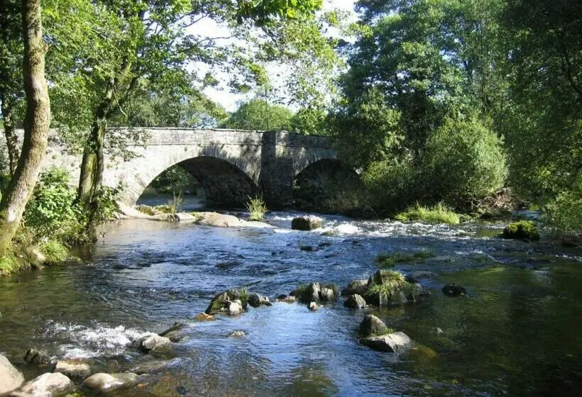Standard Single Room, Skelwith Bridge
