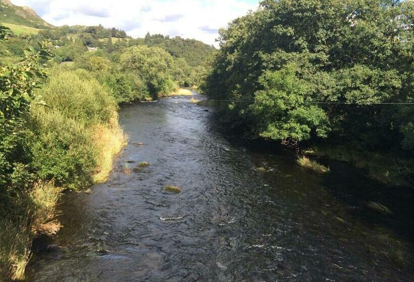 غرفة قياسية فردية, Skelwith Bridge