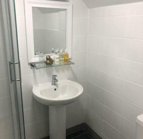 غرفة قياسية فردية, Skelwith Bridge