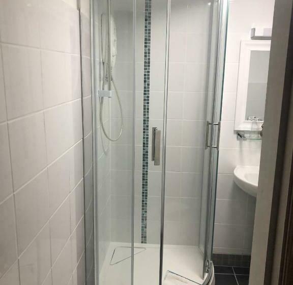 غرفة قياسية فردية, Skelwith Bridge