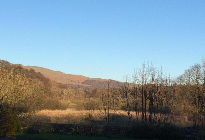 غرفة قياسية, Skelwith Bridge