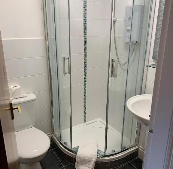 غرفة قياسية, Skelwith Bridge