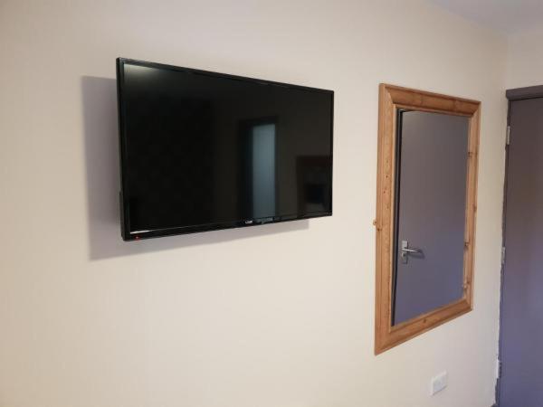 ファミリールーム, The Avenue Club And Lodge