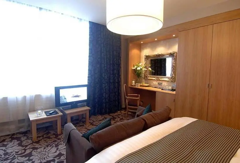 Habitació Deluxe, The Briar Rose Wetherspoon