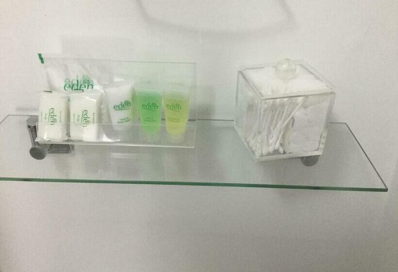 Номер Стандарт, The Golf