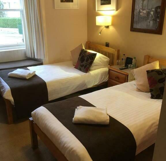 Номер Стандарт, The Golf