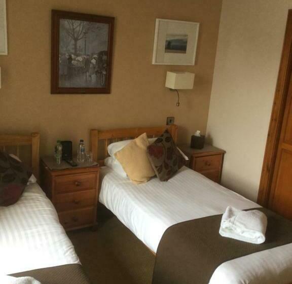 Номер Стандарт, The Golf