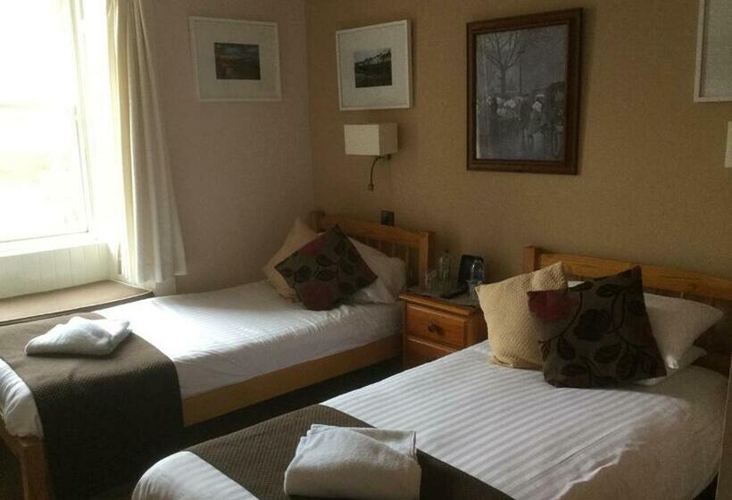 Номер Стандарт, The Golf