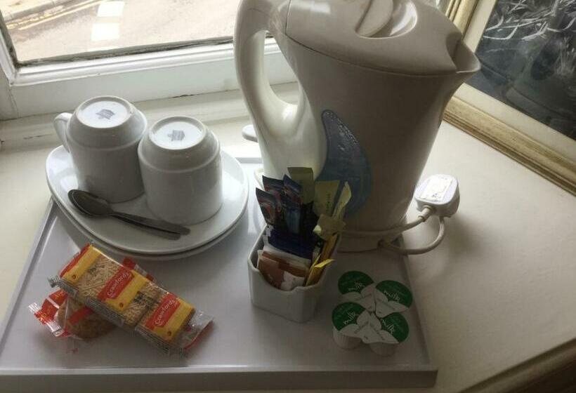 Номер Стандарт, The Golf