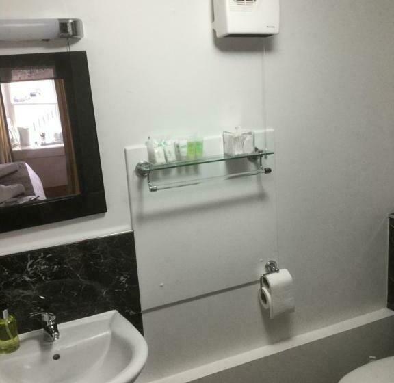 Номер Стандарт, The Golf