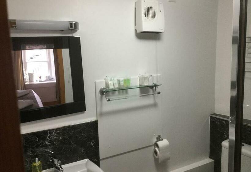 Номер Стандарт, The Golf