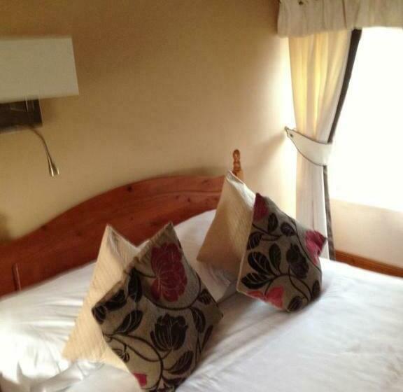 Номер Стандарт, The Golf