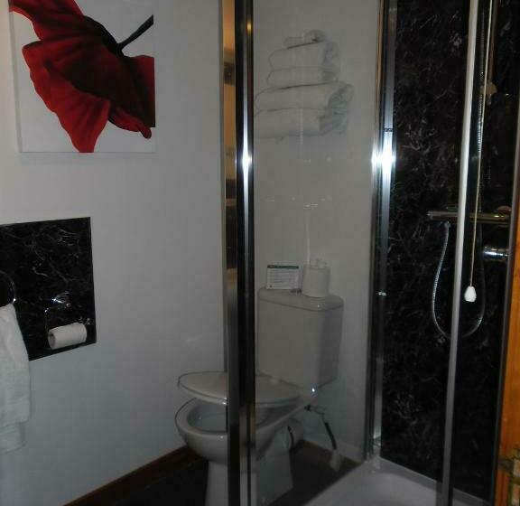 Номер Стандарт, The Golf