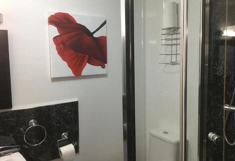 Номер Стандарт, The Golf