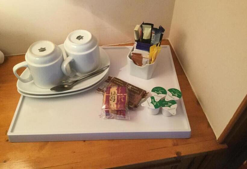 Номер Стандарт, The Golf