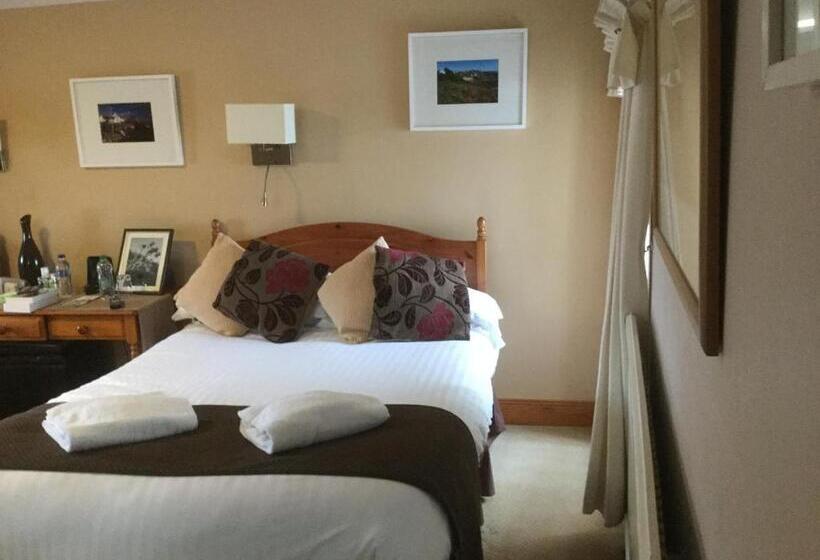 Номер Стандарт, The Golf