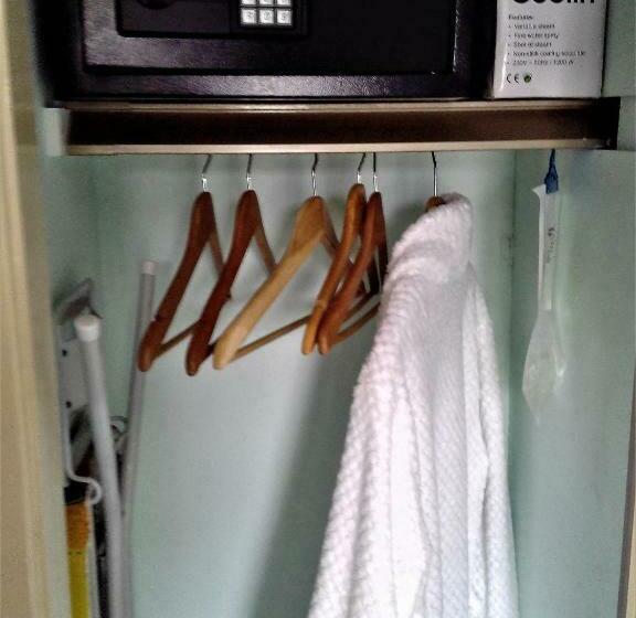 Одноместный Номер Вид на Сад, Mike & Carolyn Ball B&b