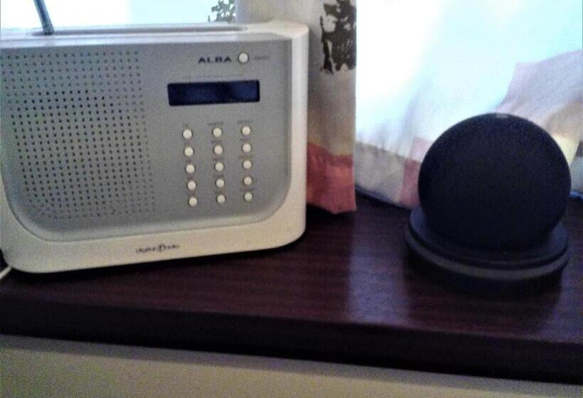 Апартаменты 1 Спальня, Mike & Carolyn Ball B&b