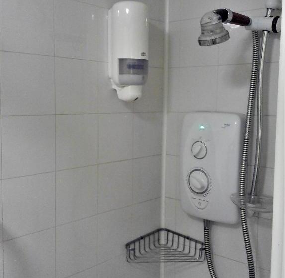 Апартаменты 1 Спальня, Mike & Carolyn Ball B&b