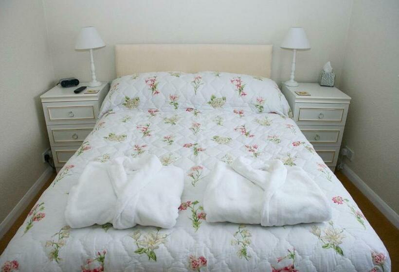 غرفة قياسية, Pear Tree House B&b