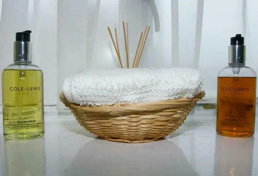 Standard-huone, Pear Tree House B&b