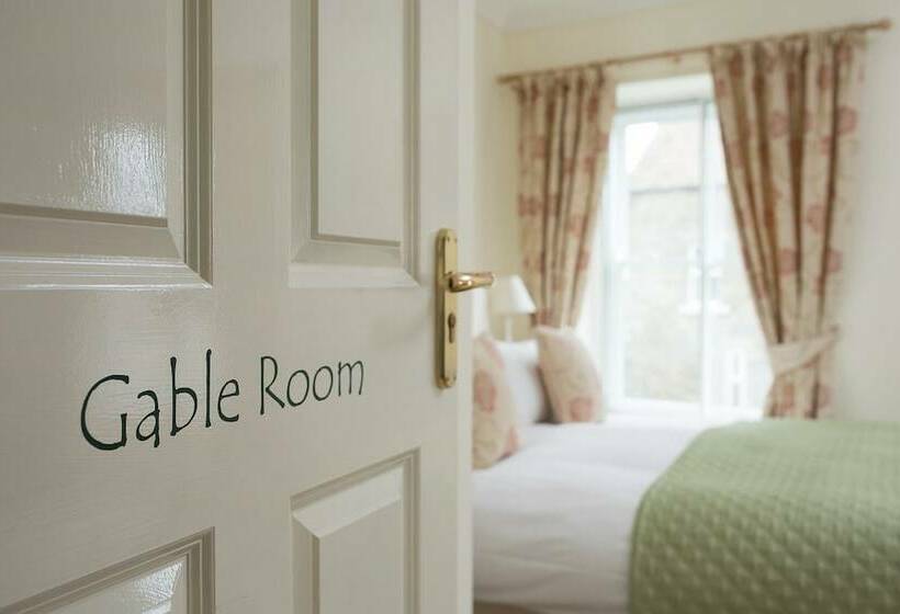 غرفة قياسية, Pear Tree House B&b