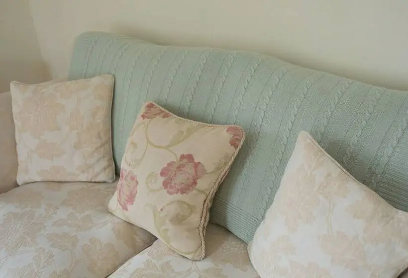 Standard-huone, Pear Tree House B&b