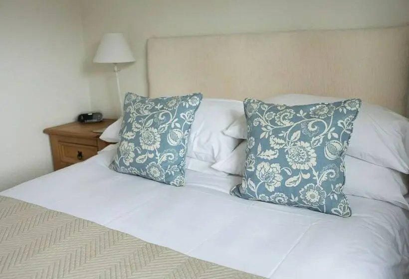Standard-huone, Pear Tree House B&b