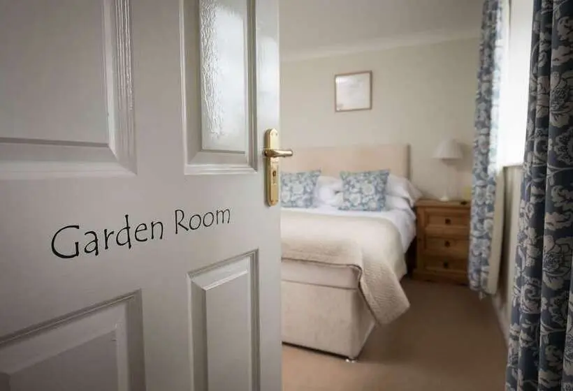 Standard-huone, Pear Tree House B&b