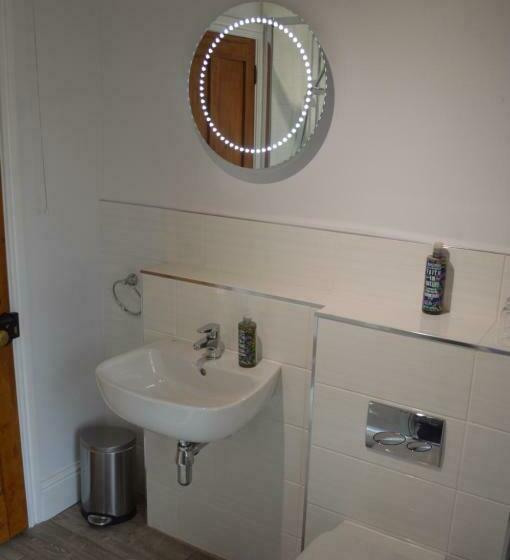 اتاق استاندارد, Troedyrhiw Bed & Breakfast