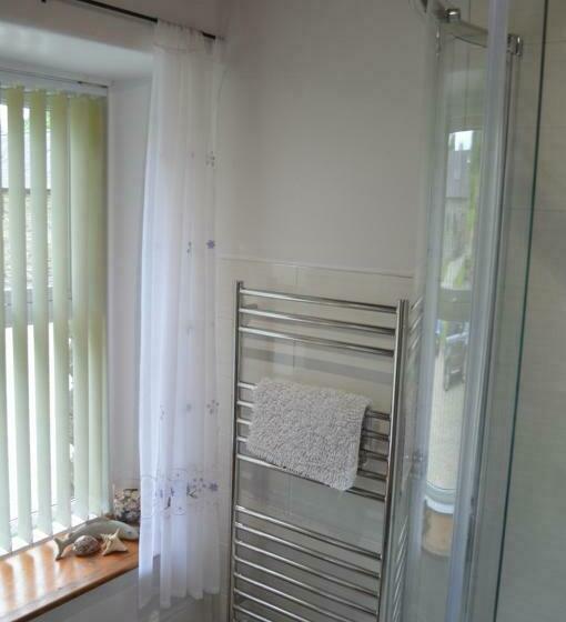 اتاق استاندارد, Troedyrhiw Bed & Breakfast