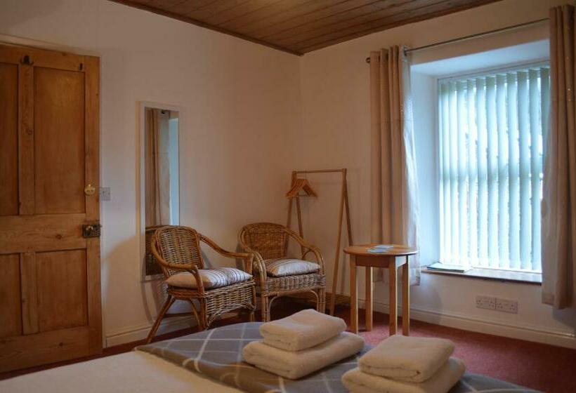 اتاق استاندارد, Troedyrhiw Bed & Breakfast