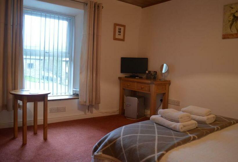 اتاق استاندارد, Troedyrhiw Bed & Breakfast