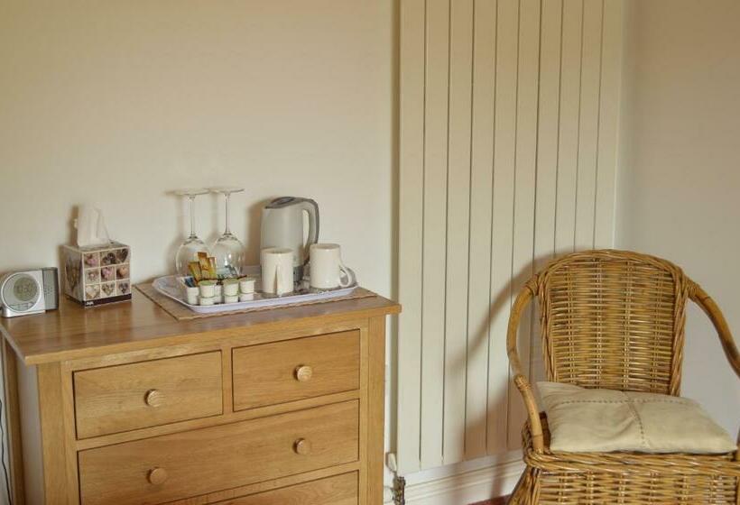 اتاق استاندارد, Troedyrhiw Bed & Breakfast