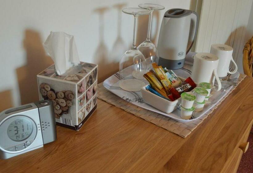 اتاق استاندارد, Troedyrhiw Bed & Breakfast