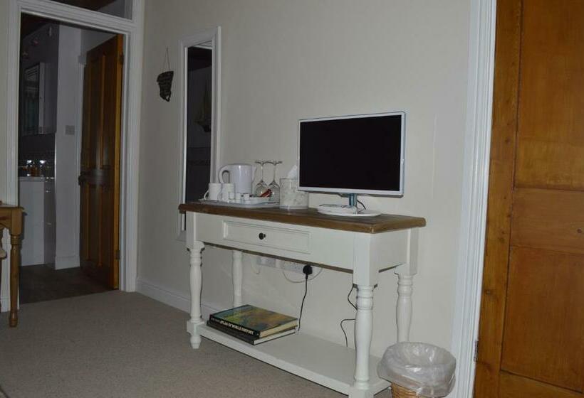 اتاق استاندارد, Troedyrhiw Bed & Breakfast