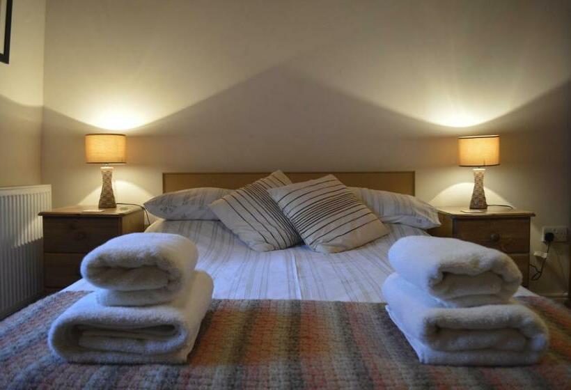 اتاق استاندارد, Troedyrhiw Bed & Breakfast