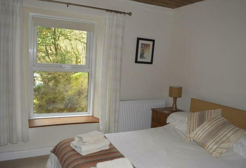 اتاق استاندارد, Troedyrhiw Bed & Breakfast