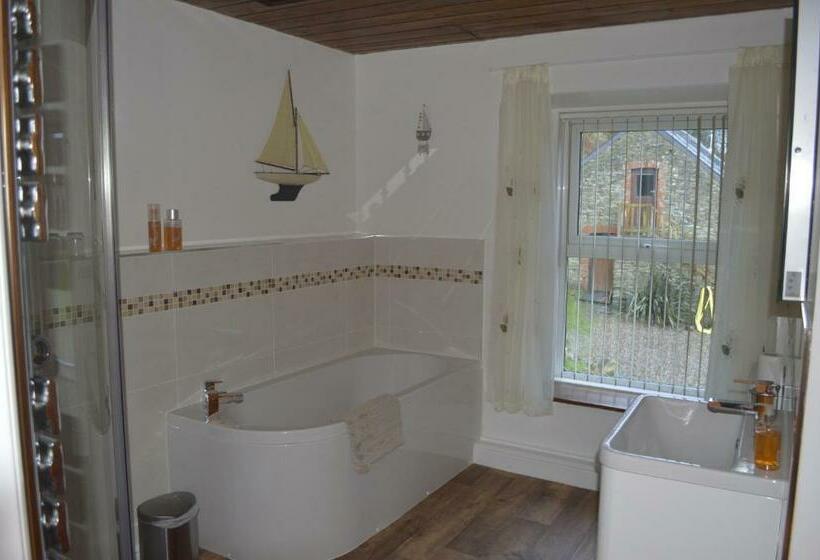 اتاق استاندارد, Troedyrhiw Bed & Breakfast