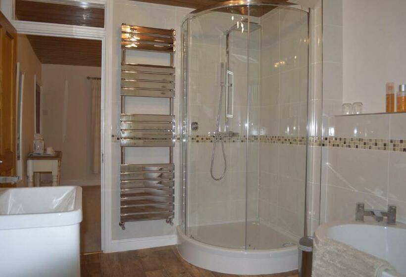 اتاق استاندارد, Troedyrhiw Bed & Breakfast