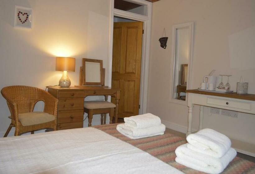 اتاق استاندارد, Troedyrhiw Bed & Breakfast