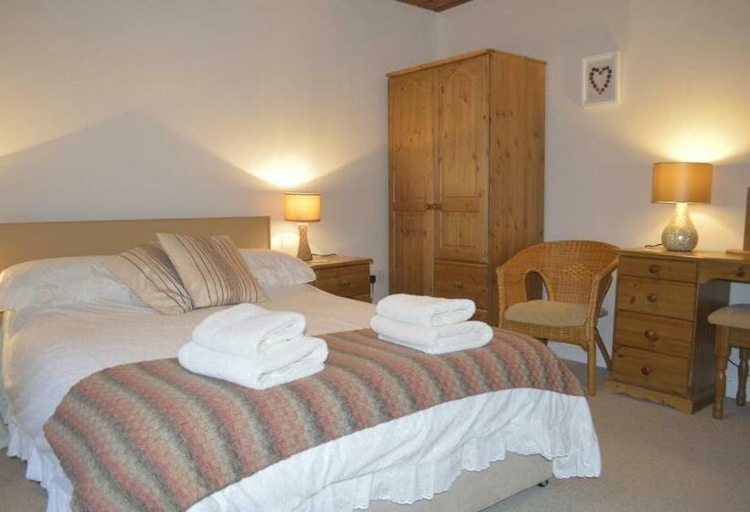 اتاق استاندارد, Troedyrhiw Bed & Breakfast