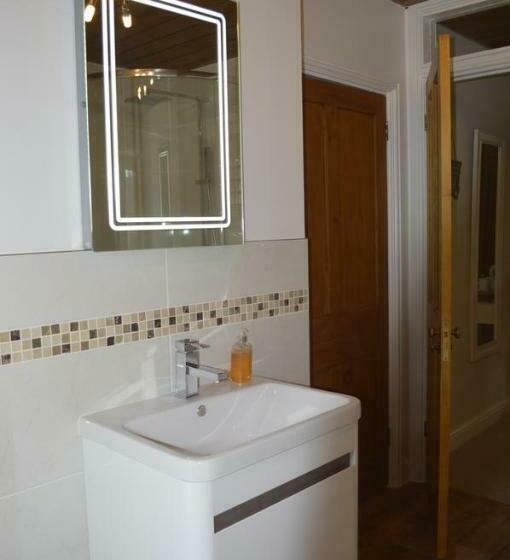 اتاق استاندارد, Troedyrhiw Bed & Breakfast