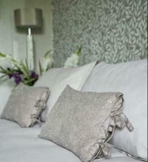 غرفة ديلوكس, B&b Rafters