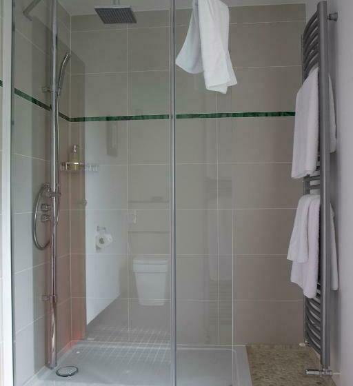 غرفة ديلوكس, B&b Rafters