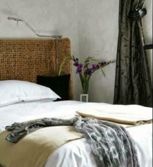 غرفة ديلوكس فردية, B&b Rafters