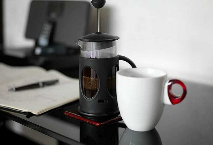 غرفة ديلوكس فردية, B&b Rafters