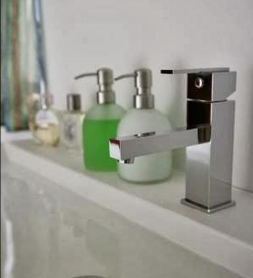 غرفة ديلوكس, B&b Rafters